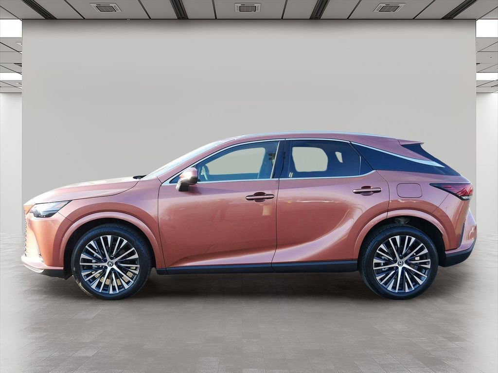 Used 2023 Lexus RX 350 Premium Plus w/ Accessory Package (Z1) image 3