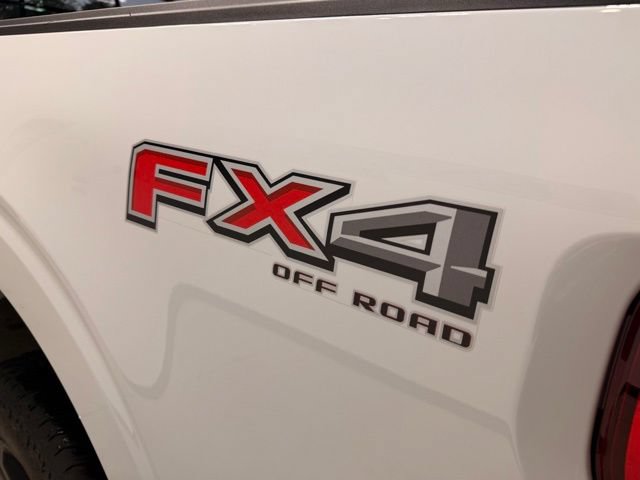 Used 2023 Ford F150 XLT w/ Equipment Group 302A High AWD/4WD image 12
