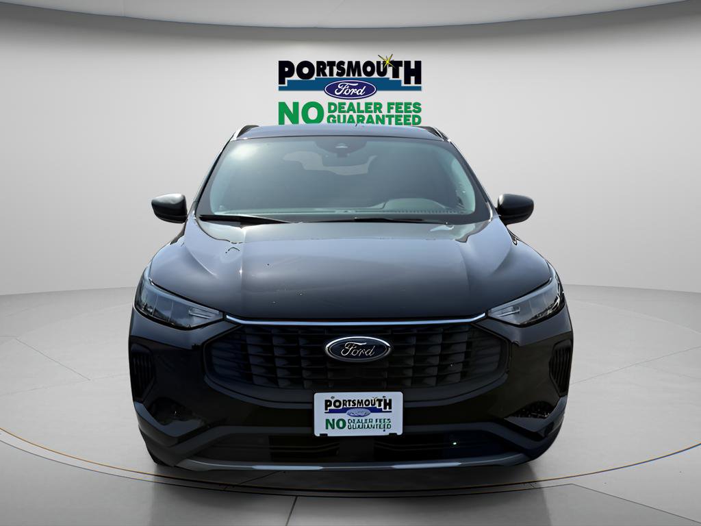 New 2026 Ford Escape Active w/ Active Premium Tech Pack AWD/4WD image 10