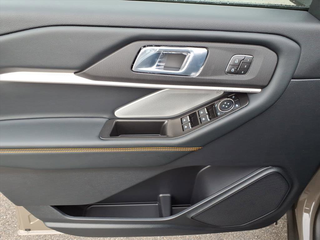 New 2026 Ford Explorer Tremor w/ Tremor Ultimate Package image 15