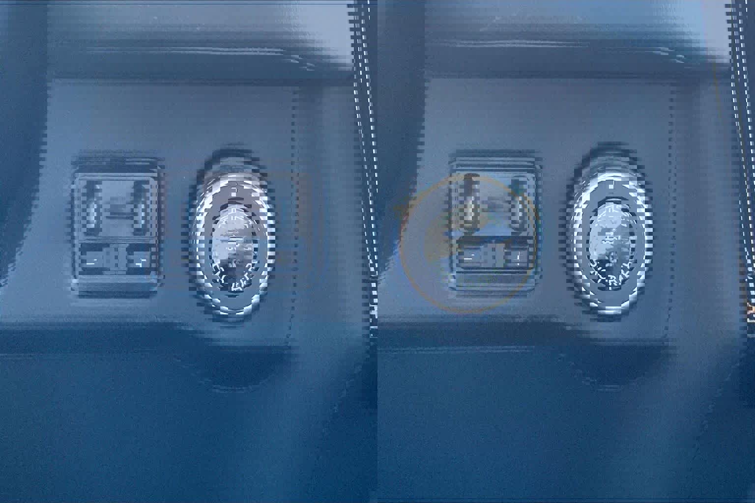 New 2025 Lincoln Navigator L Reserve w/ Jet Appearance Package image 19