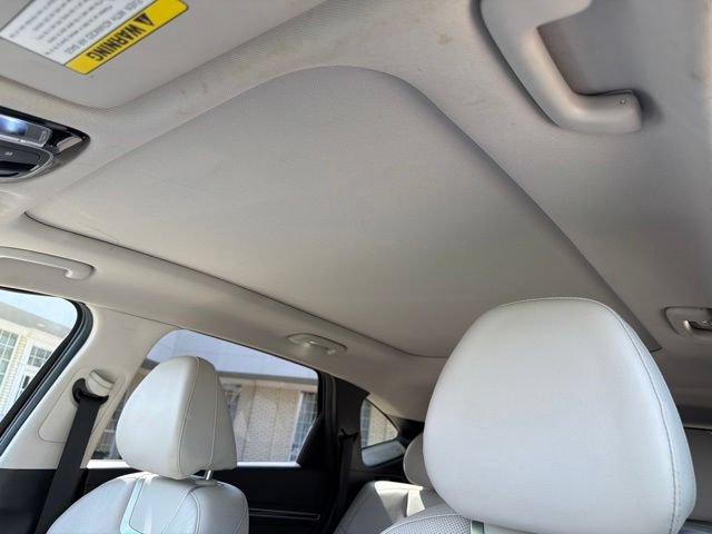 Used 2022 Hyundai Tucson Limited FWD image 29