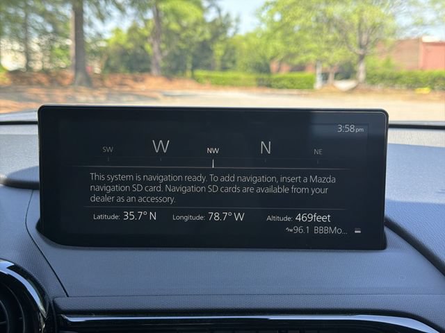 New 2026 MAZDA MX-5 Miata Club w/ Interior Package RWD image 18