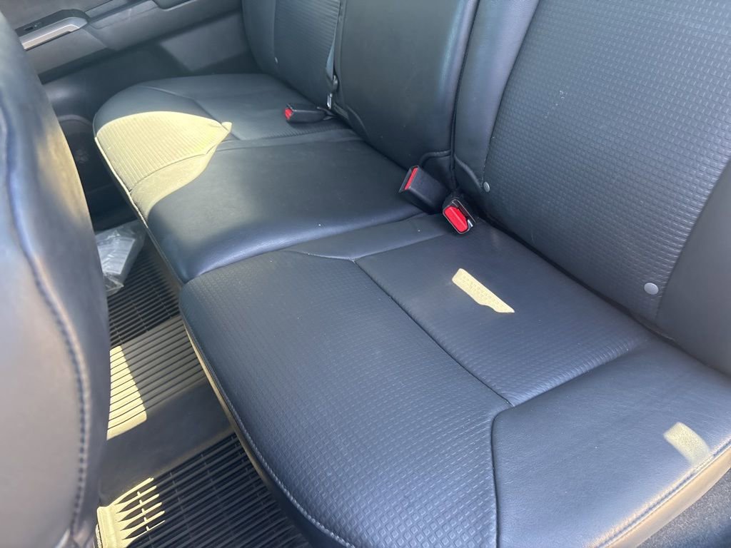 Used 2022 Toyota Tacoma TRD Sport w/ TRD Premium Sport Package image 39