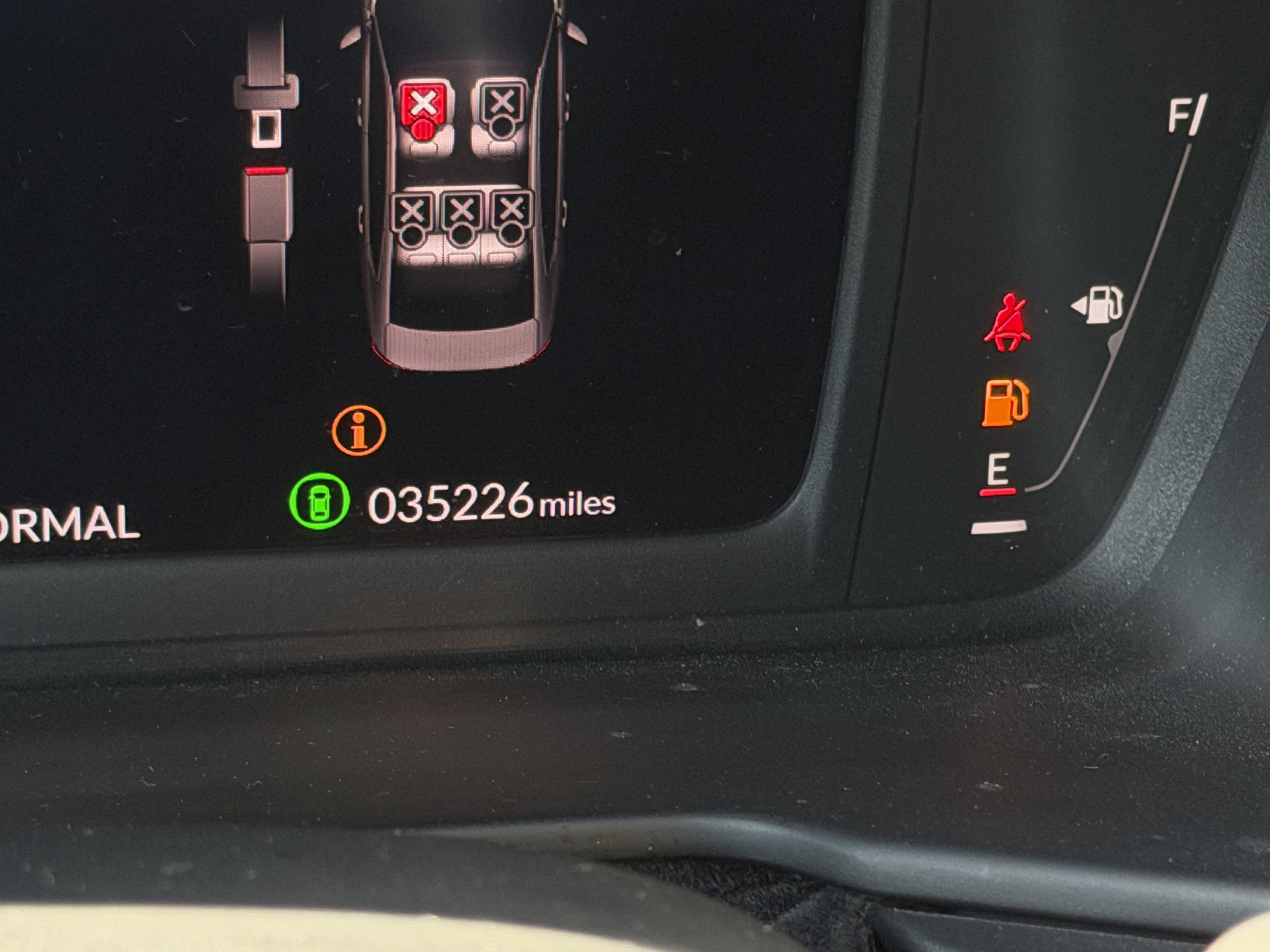 Used 2023 Honda Accord Sport image 21