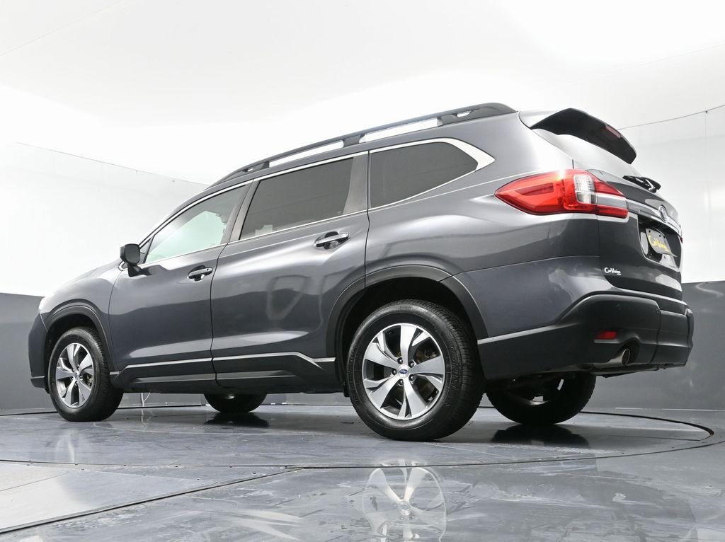 Used 2022 Subaru Ascent Premium w/ Convenience Package image 54