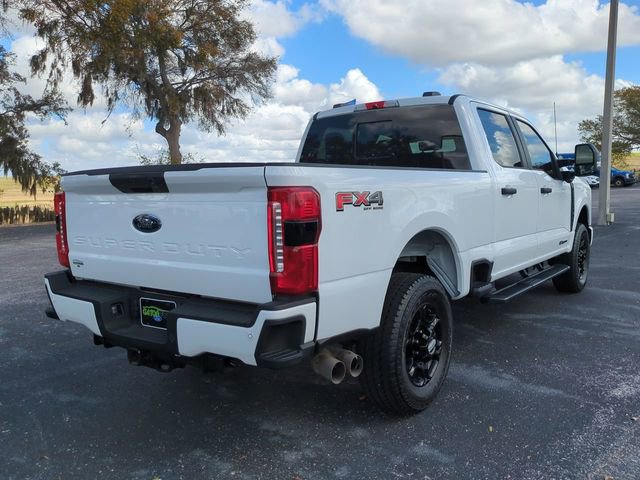 Certified 2024 Ford F250 XL w/ STX Appearance Package image 5