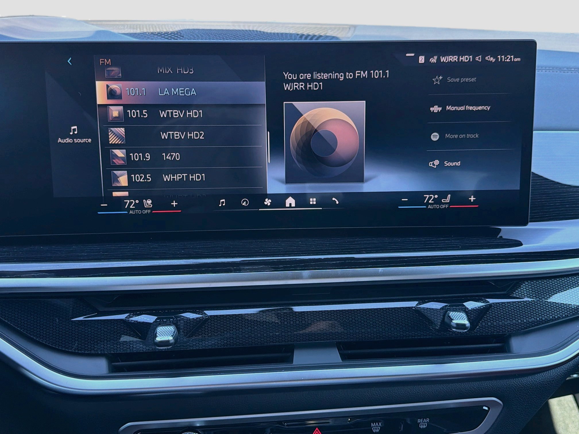 New 2027 BMW X6 xDrive40i AWD/4WD image 31