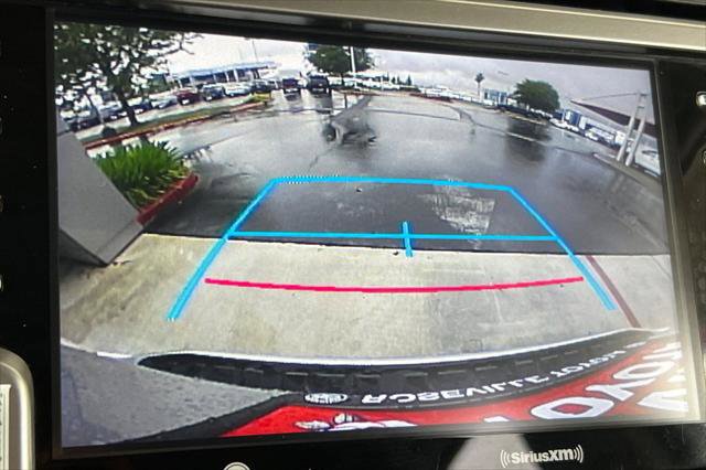 Certified 2021 Toyota 4Runner SR5 image 21