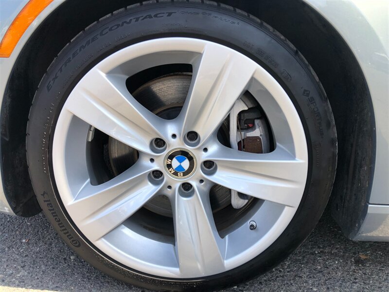 Used 2007 BMW 335i Coupe RWD image 13