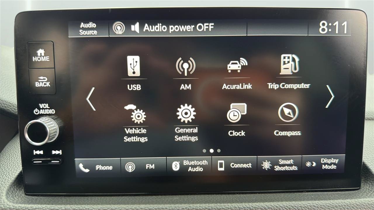 Used 2024 Acura Integra Type S FWD image 29