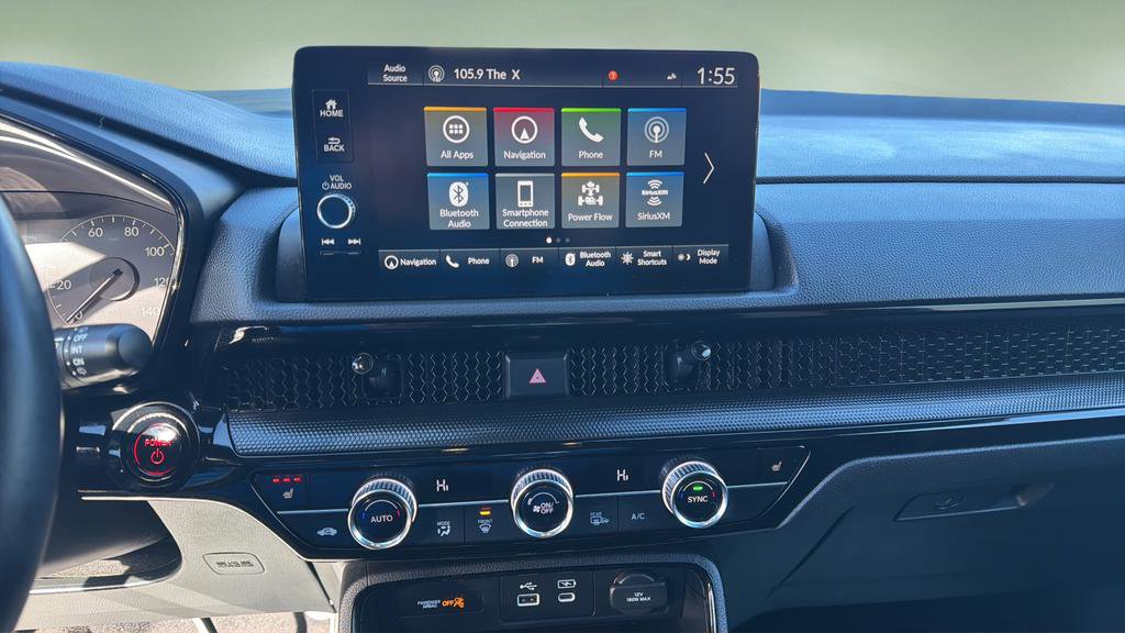 Used 2025 Honda CR-V Sport Touring image 25