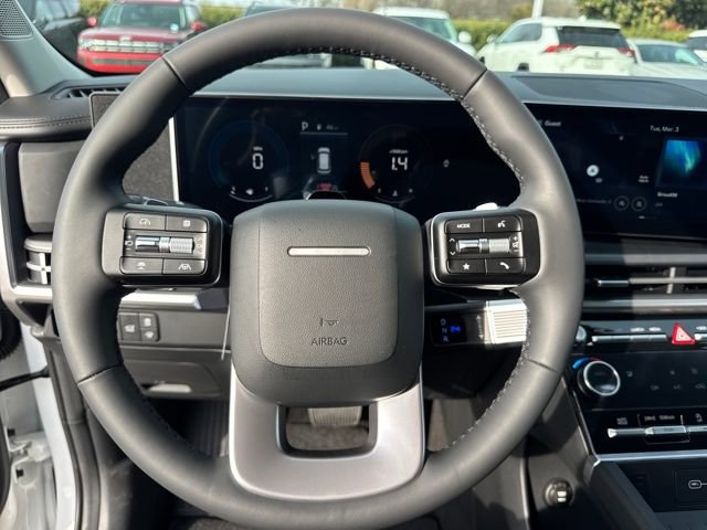 New 2026 Hyundai Santa Fe XRT w/ Tow & Go Package image 18