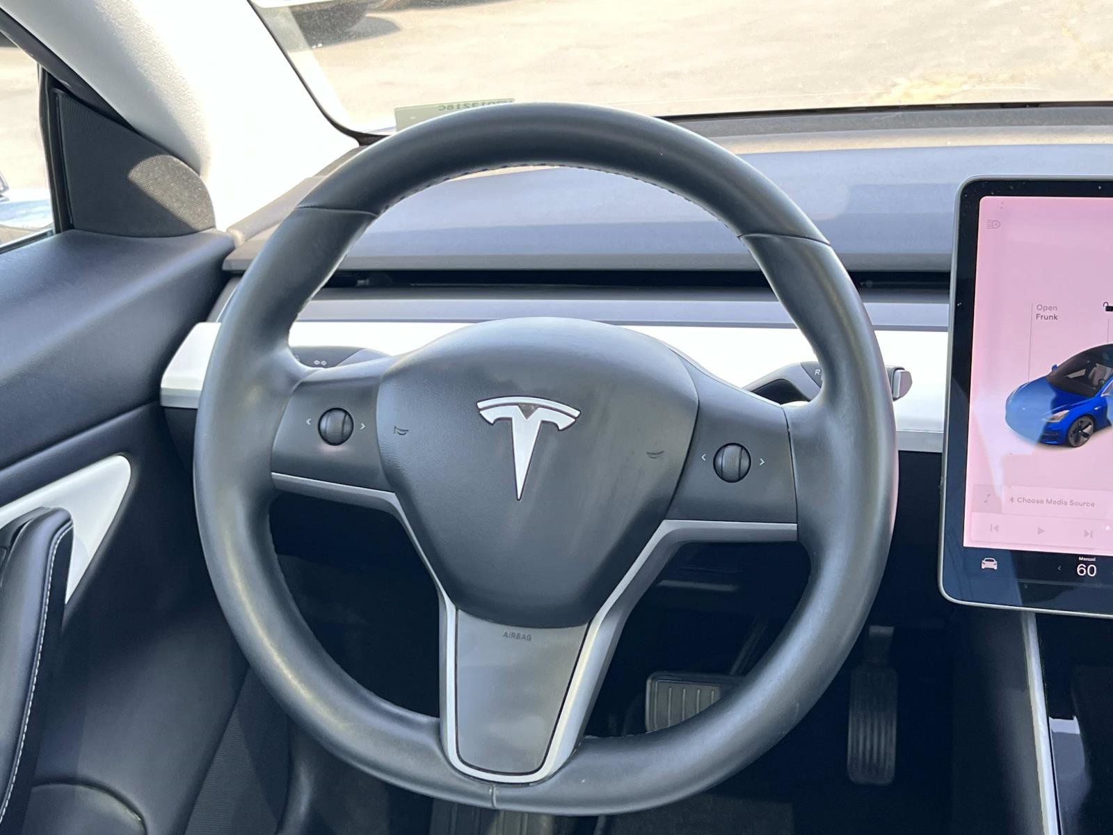 Used 2019 Tesla Model 3 Long Range image 8