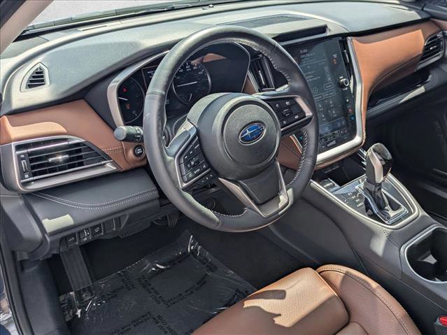 Used 2024 Subaru Outback Touring w/ Popular Package #2 image 9