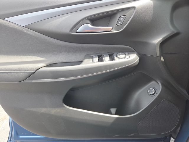 New 2026 Buick Envista Preferred w/ Convenience I Package FWD image 32