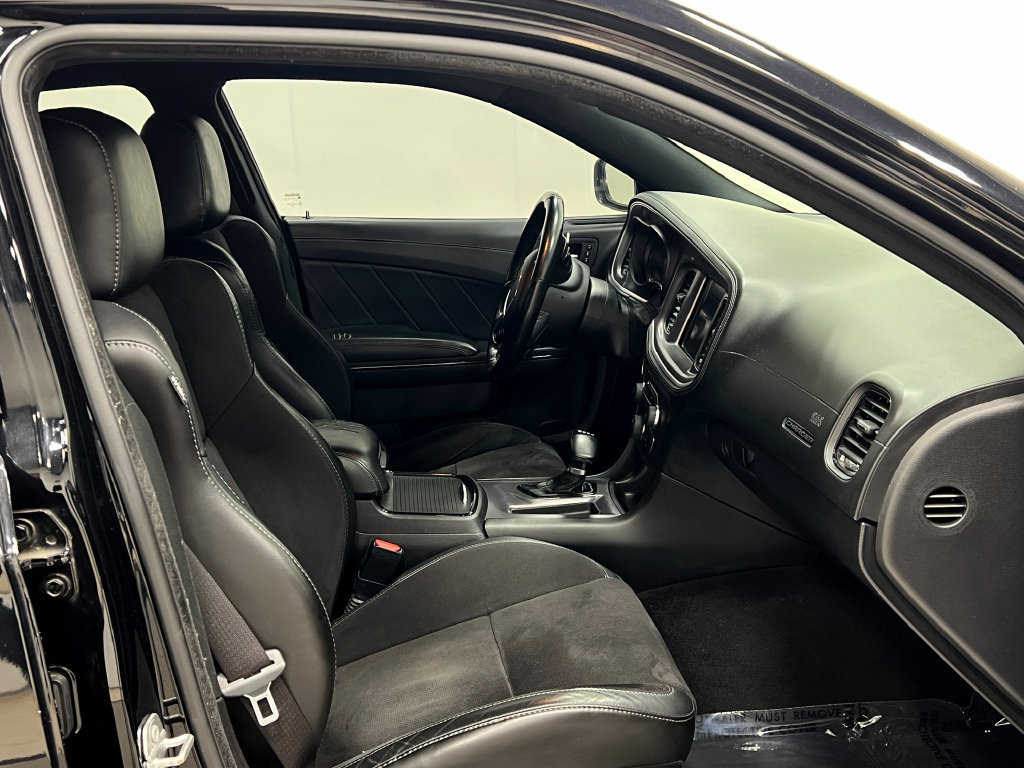 Used 2021 Dodge Charger GT w/ Plus Group RWD image 33