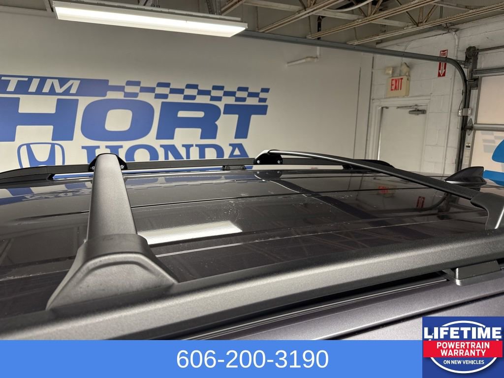 New 2026 Honda Odyssey Elite image 42