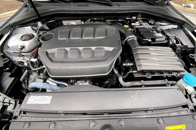 Used 2023 Audi A3 2.0T Premium Plus image 29