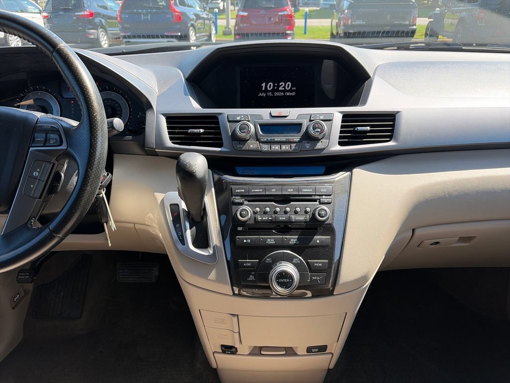 Used 2011 Honda Odyssey Touring image 20