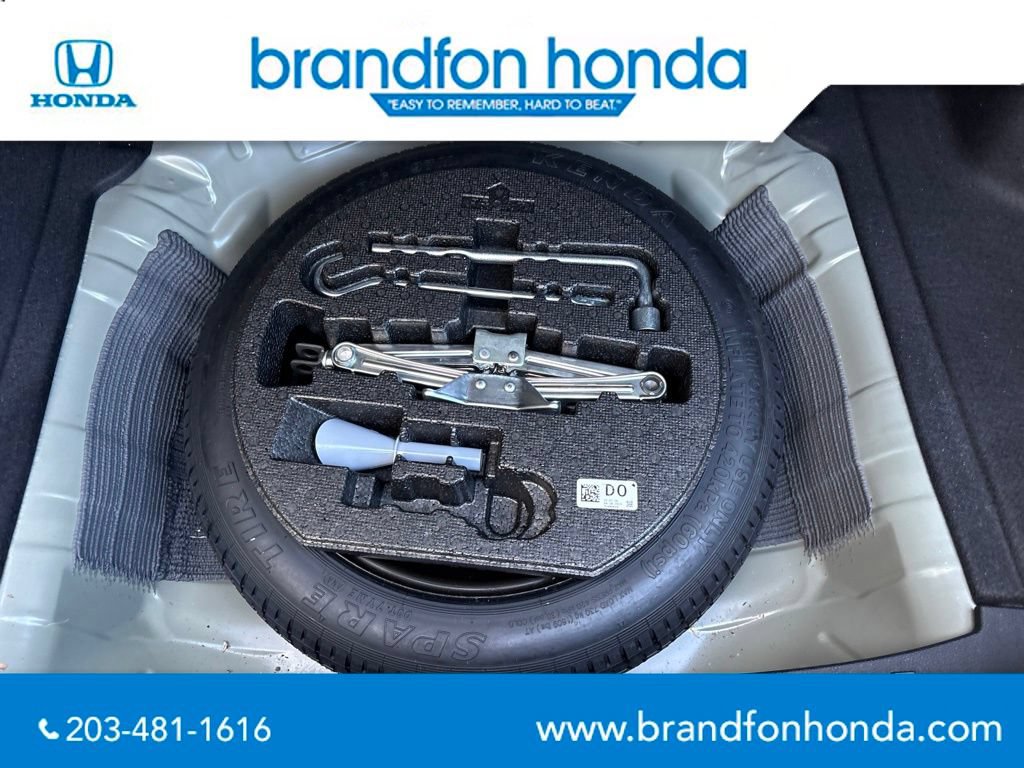 Used 2023 Honda Civic EX image 30