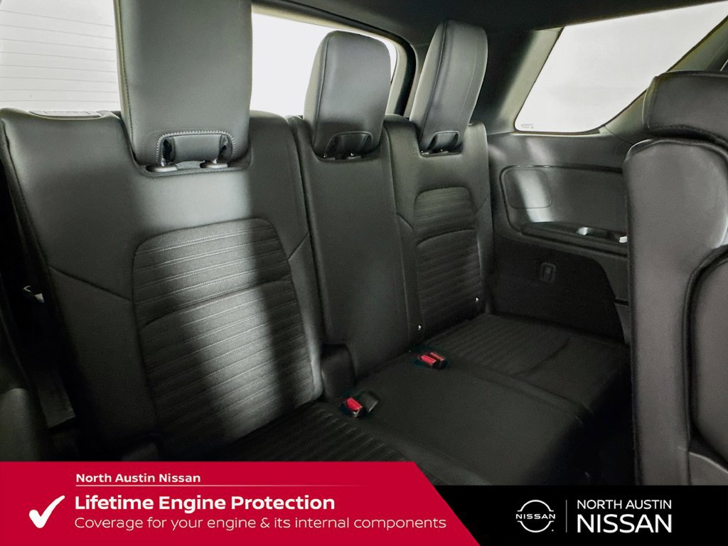 New 2026 Nissan Pathfinder Rock Creek AWD/4WD image 33