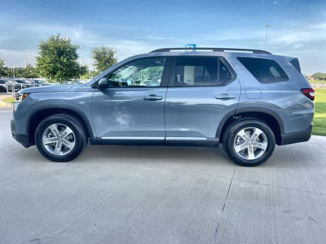 Certified 2026 Honda Pilot EX-L image 4