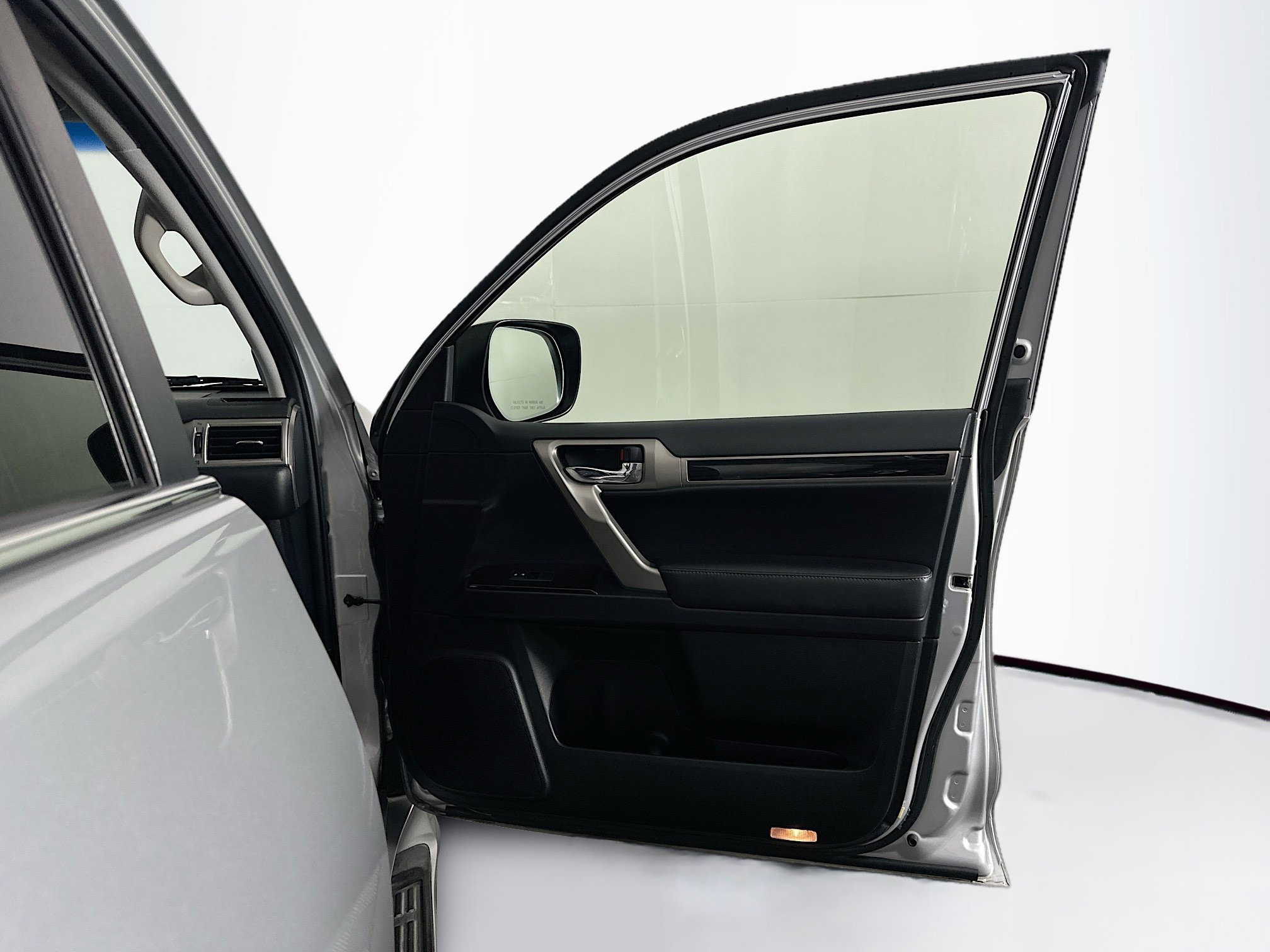 Used 2016 Lexus GX 460 4WD 4dr image 35