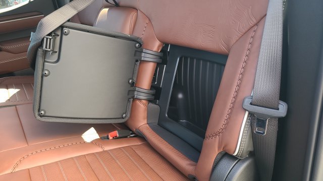 New 2026 GMC Sierra 1500 Denali Ultimate AWD/4WD image 22