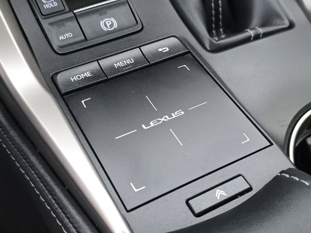 Used 2020 Lexus NX 300 AWD w/ Comfort Package image 28