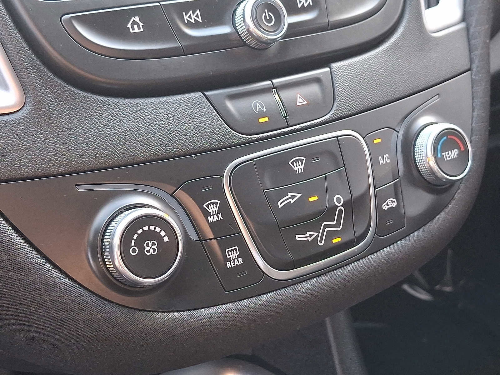 Used 2022 Chevrolet Malibu RS FWD image 16