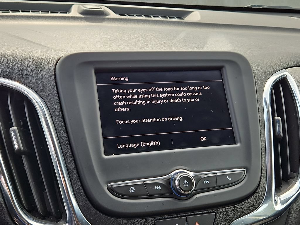 Used 2024 Chevrolet Equinox LT FWD image 31