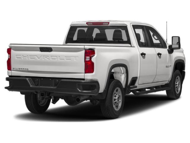 Used 2021 Chevrolet Silverado 2500 W/T w/ WT Fleet Convenience Package RWD image 5