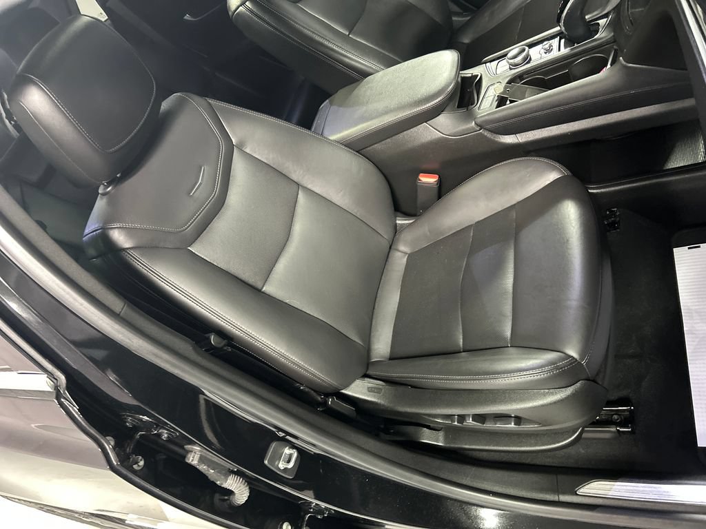 Used 2021 Cadillac XT5 Premium Luxury AWD/4WD image 26