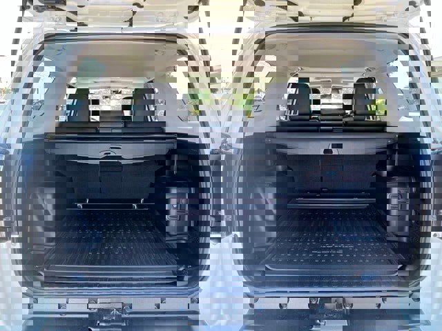 Used 2023 Toyota 4Runner TRD Off-Road Premium image 28