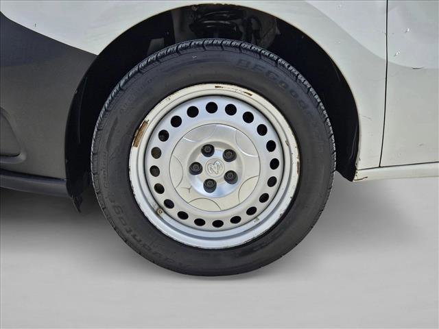 Used 2021 RAM ProMaster City Tradesman image 21