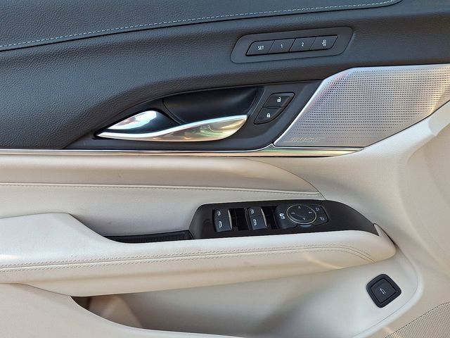 New 2026 Cadillac CT4 Premium Luxury AWD/4WD image 8