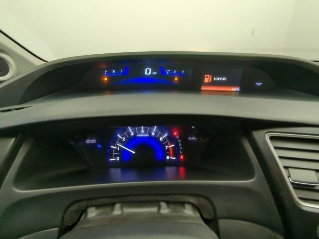 Used 2015 Honda Civic SE image 14