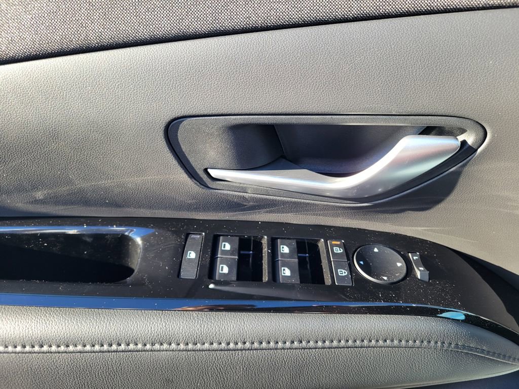 New 2026 Hyundai Santa Cruz Limited image 14