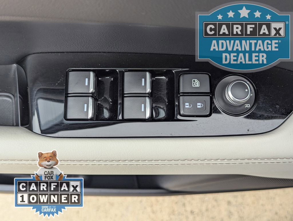 Used 2023 MAZDA CX-5 AWD 2.5 S w/ Premium Package image 17