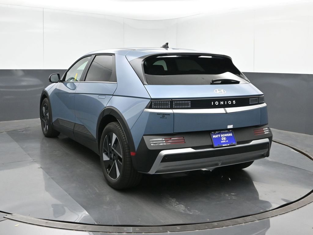 New 2026 Hyundai Ioniq 5 SEL image 4