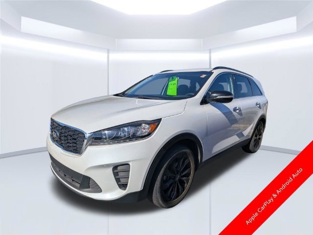 Used 2019 Kia Sorento S FWD image 4