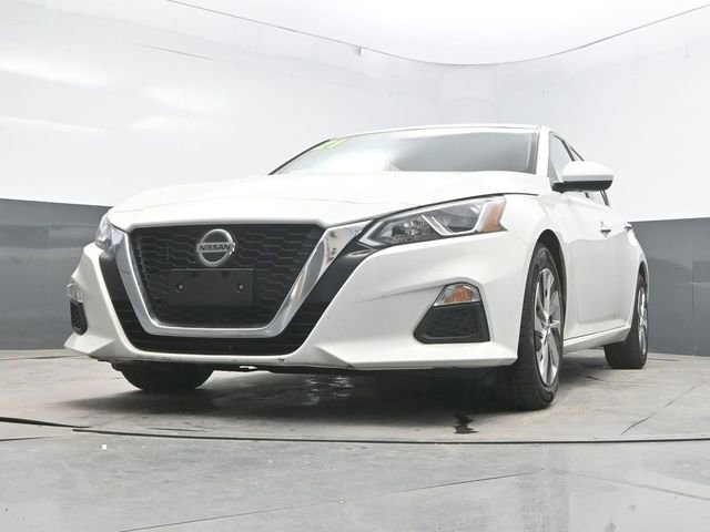 Used 2021 Nissan Altima 2.5 S FWD image 25