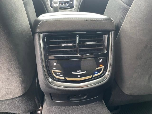 Used 2019 Cadillac CTS V w/ Pedestal Edition RWD image 20