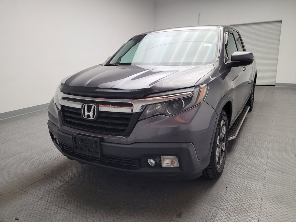Used 2019 Honda Ridgeline RTL image 15