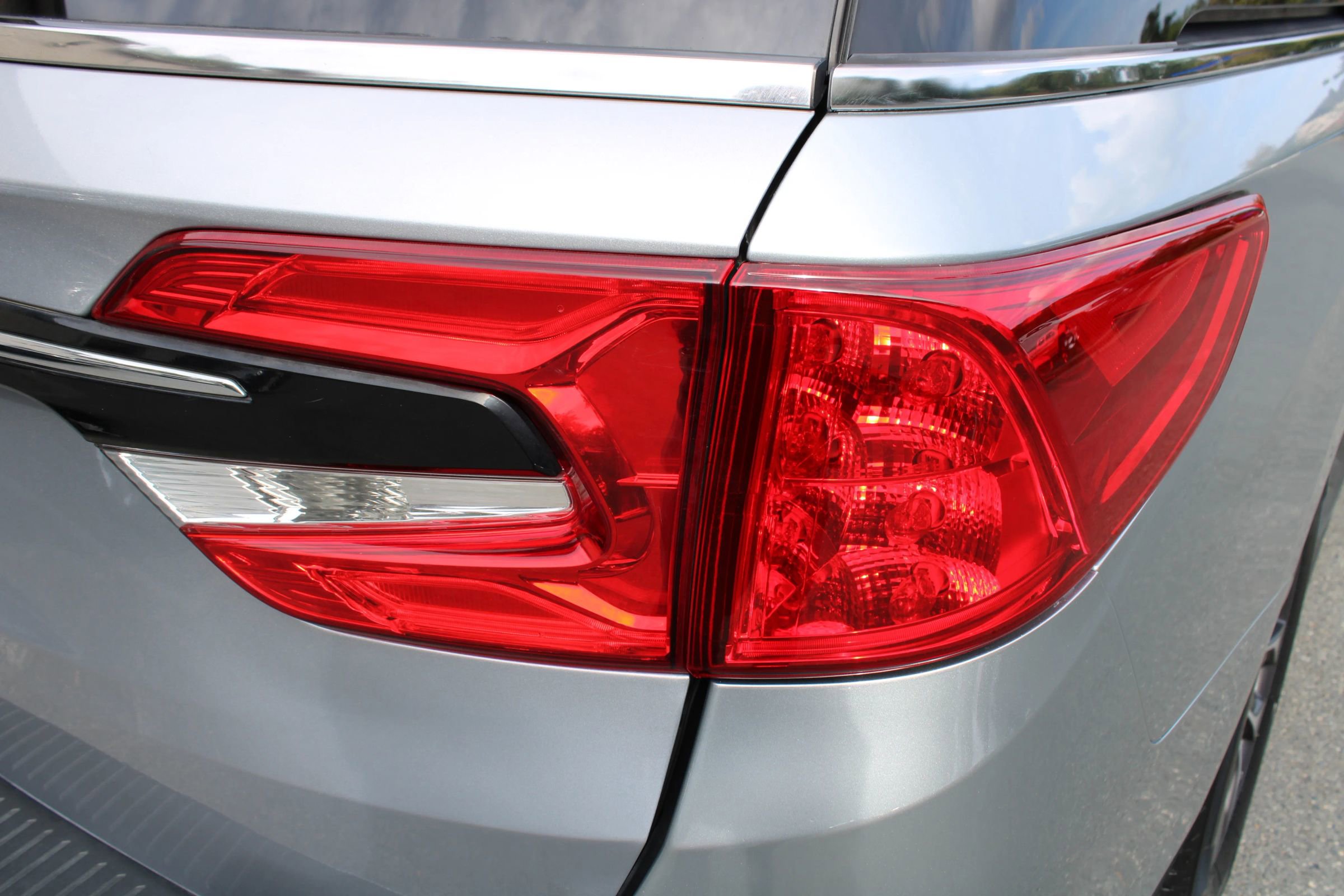 Used 2021 Honda Odyssey EX-L image 33