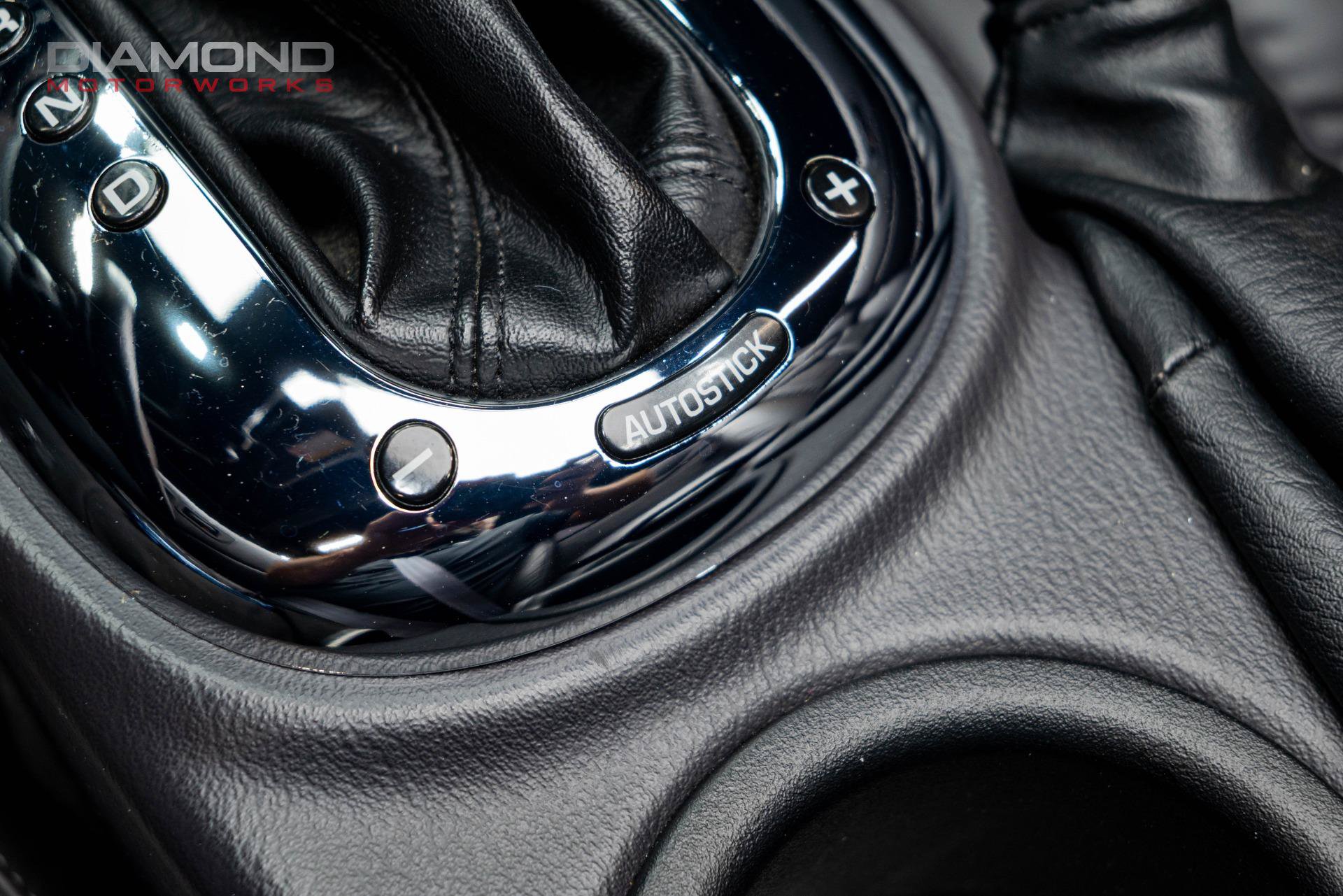 Used 2001 Plymouth Prowler RWD image 89