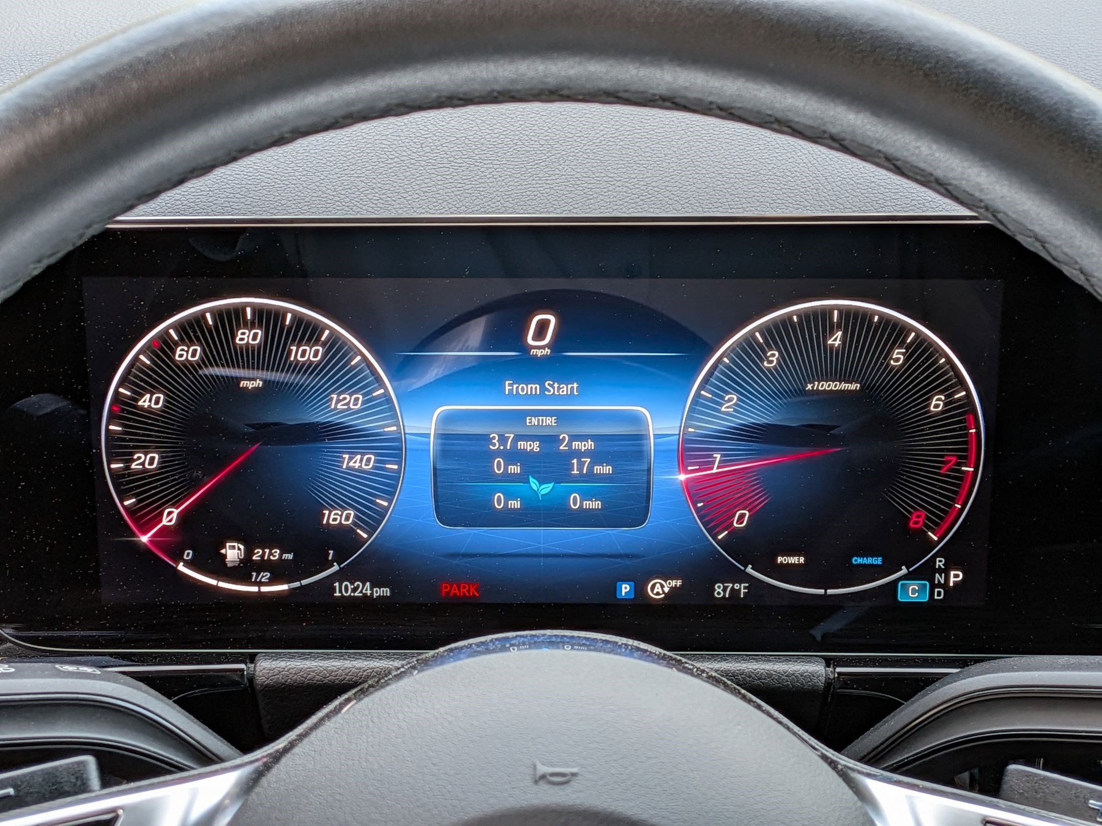 Certified 2024 Mercedes-Benz GLA 250 image 22