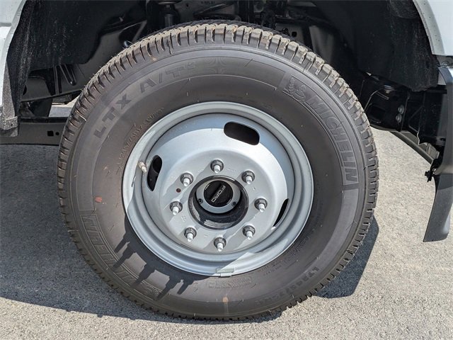 New 2026 Ford F350 XL image 11
