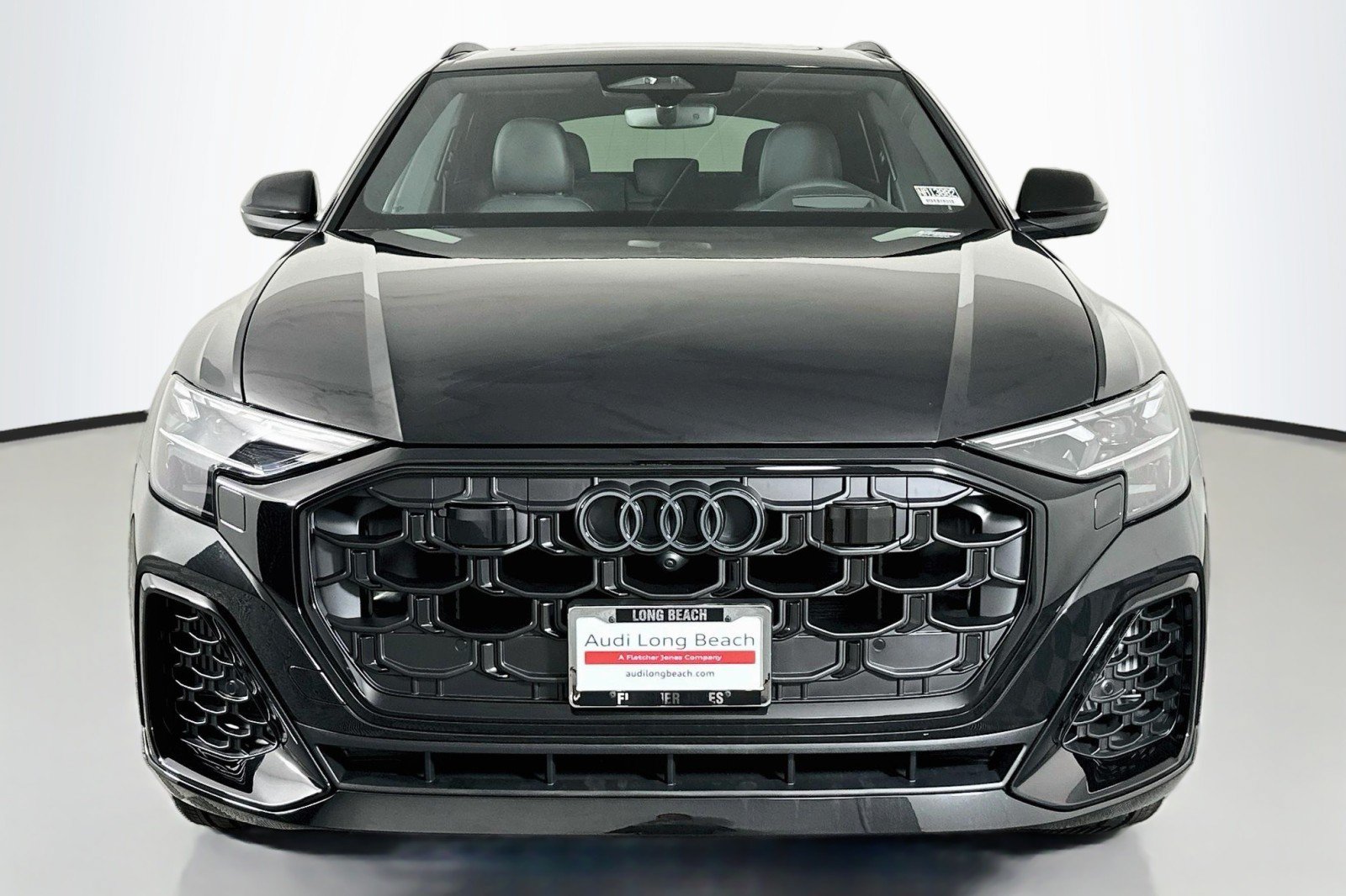 New 2027 Audi Q8 Prestige AWD/4WD image 2
